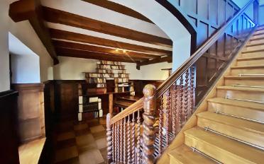 Villa 8 rooms - image - 4