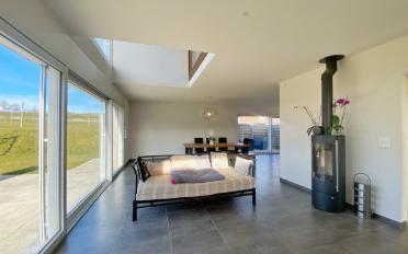 Maison 6.5 pièces - image - 8