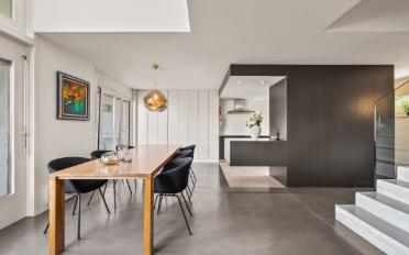 Maison jumelée 6.5 pièces - image - 10
