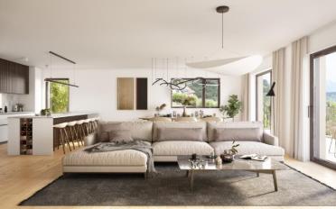Apartment 5.5 rooms - image - 8