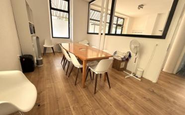 Office 5.5 rooms - image - 1