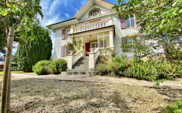 Einfamilienhaus 10 Zimmer - image - 1