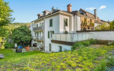 Residential building - image - 3