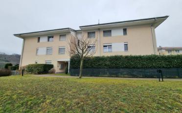 Apartment 4.5 rooms - image - 12