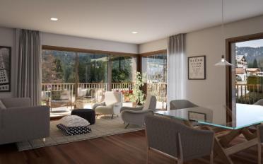 Apartment 5.5 rooms - image - 6