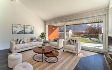 Duplex 3.5 rooms - image - 2