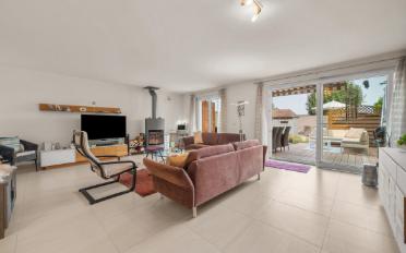 Maison 5.5 pièces - image - 3