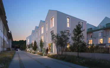 Maison jumelée 5.5 pièces - image - 4