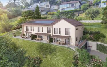 Maison jumelée 5.5 pièces - image - 6