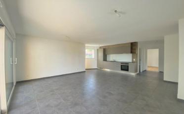 Apartment 3.5 rooms - image - 2