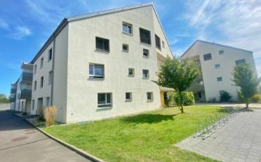 Apartment 3.5 rooms - image - 1
