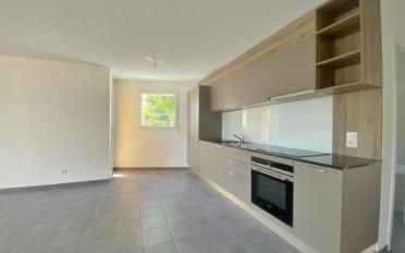 Apartment 3.5 rooms - image - 3