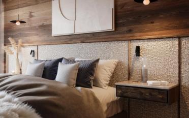 Chalet 5.5 rooms - image - 5