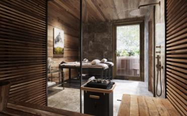 Chalet 5.5 rooms - image - 7