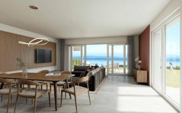 Maison jumelée 4.5 pièces - image - 3