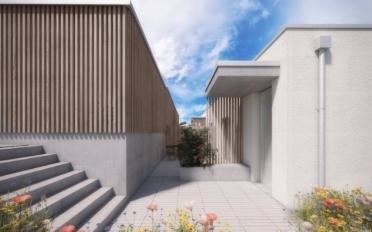 Maison jumelée 4.5 pièces - image - 7