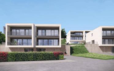 Bifamiliar house 4.5 rooms - image - 8