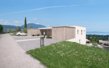 Bifamiliar house 4.5 rooms - image - 10