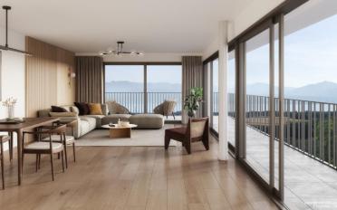 Apartment 3.5 rooms - image - 7