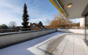 Appartement 3.5 pièces - image - 1
