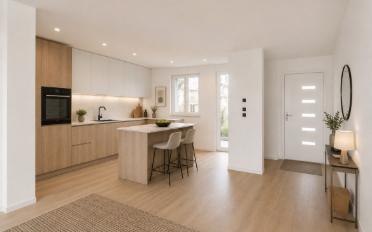 Einfamilienhaus 7.5 Zimmer - image - 2