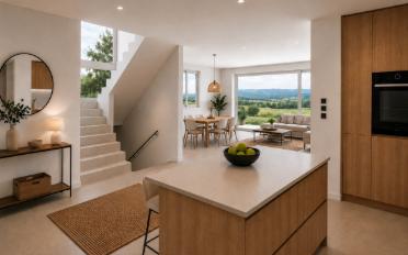 Single house 7.5 rooms - image - 4