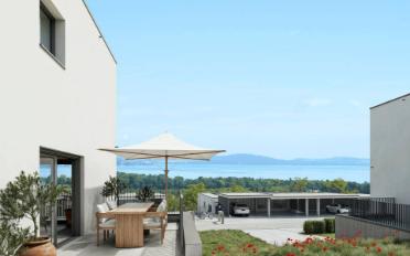 Maison jumelée 4.5 pièces - image - 5