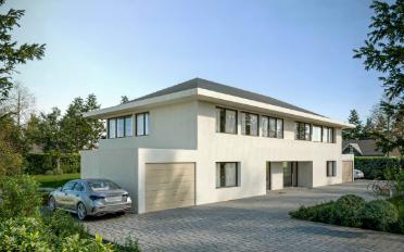 Single house 6.5 rooms - image - 2