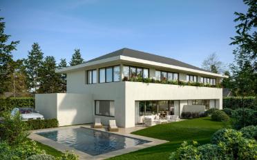 Single house 6.5 rooms - image - 1