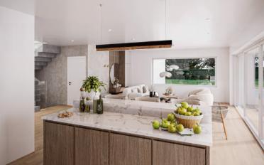 Single house 6.5 rooms - image - 4