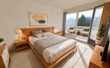 Wohnung 3.5 Zimmer - image - 3