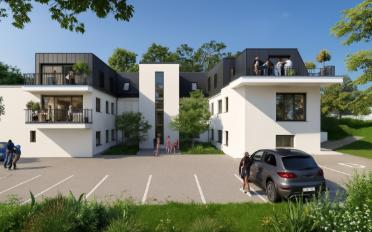 Apartment 5.5 rooms - image - 3