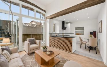 Apartment 2 rooms - image - 1