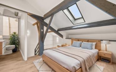 Apartment 2 rooms - image - 3