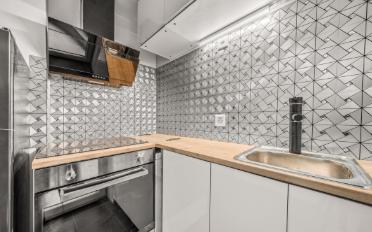 Wohnung 1.5 Zimmer - image - 3