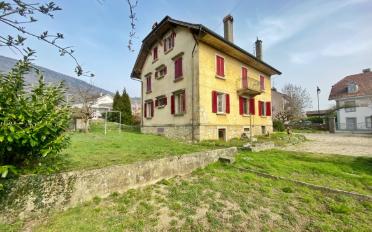 Maison 9 pièces - image - 9