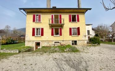 Single house 9 rooms - image - 2