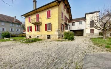 Single house 9 rooms - image - 10