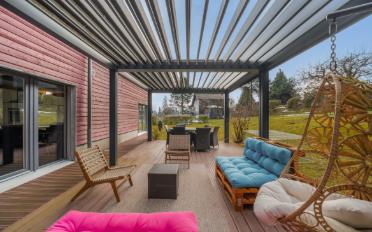 Maison 5.5 pièces - image - 1