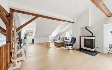 Apartment 3.5 rooms - image - 6