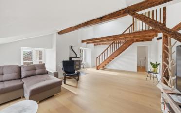 Apartment 3.5 rooms - image - 1
