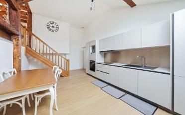 Apartment 3.5 rooms - image - 5