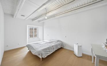 Apartment 3.5 rooms - image - 9