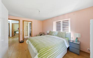 Einfamilienhaus 6.5 Zimmer - image - 4