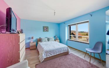 Einfamilienhaus 6.5 Zimmer - image - 5