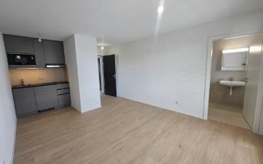 Apartment 1.5 rooms - image - 2