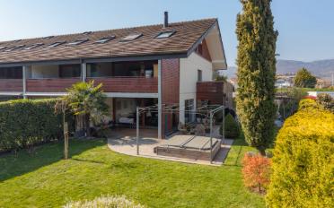 Wohnung 7 Zimmer - image - 8