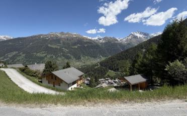 Einfamilienhaus 5.5 Zimmer - image - 1