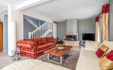 Maison 7 pièces - image - 4