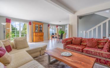 Maison 7 pièces - image - 5